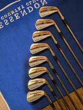  Wilson Staff FG Tour 100 Year