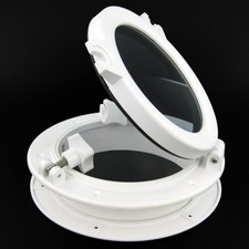 215mm SEAFLO Boat Porthole