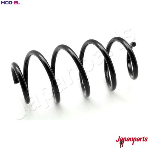 Suspension spring zc3377a - 2x,