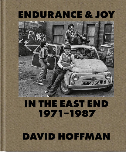Endurance joy the - joy, in