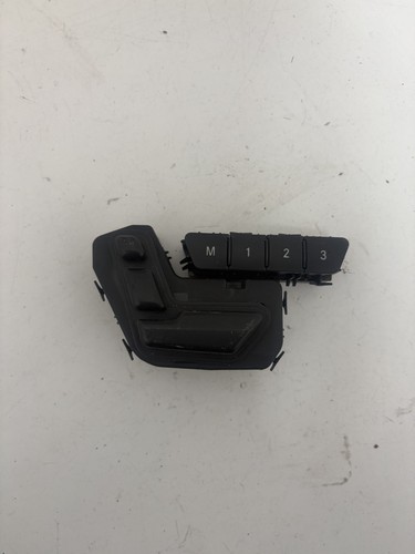 Mercedes class seat adjust - class,