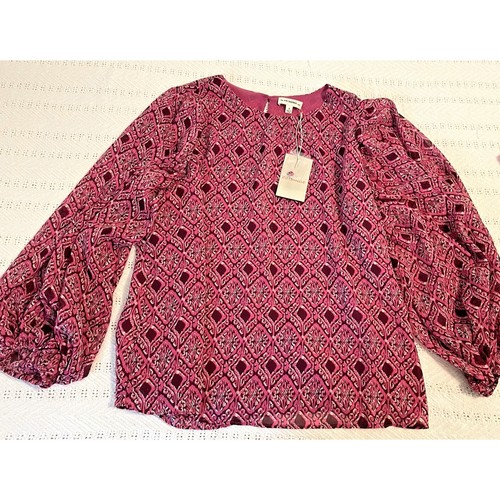 New esome fuchsia - new,