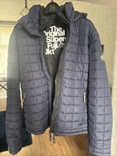 Superdry jacket - superdry,