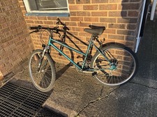 Raleigh Activator Ladies