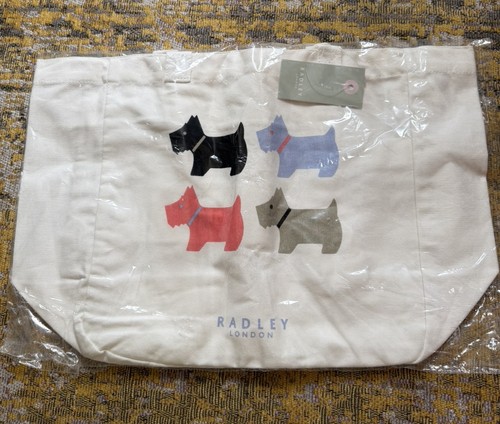 Radley shopper shopping tote - shopper,