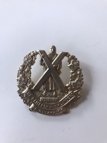 Ww2 canada scottish - canada,