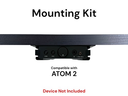 Desk mount kit for jds - jds, labs