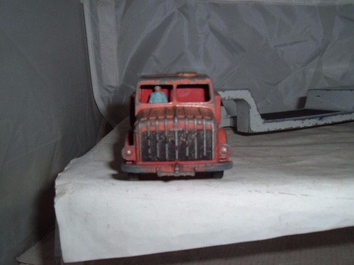 Dinky toys 986 - dinky, thornycroft