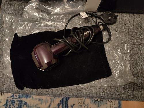 Babyliss 2667u curl secret - curl,