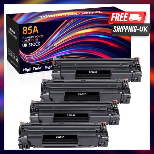 Lot xxl toner ce285a - toner,