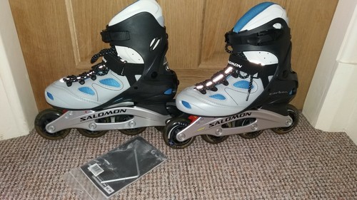 Salomon rollerblades roller - salomon, tr