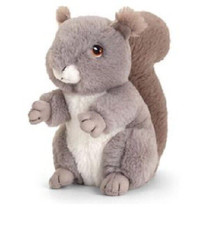 Keel Toys Squirrel 18cm