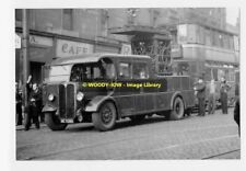 rp04571 - Glasgow Tram