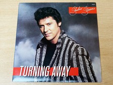 EX- !! Shakin' Stevens/Turning