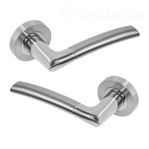 Lorenzo internal door handles - internal,