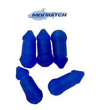 MDI Match Pole Bead Connectors
