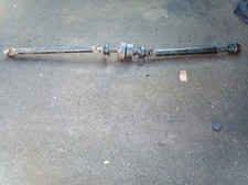 prop shaft