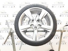 CHEVROLET CAMARO 6th Gen 2019 Alloy Wheel 20 Inch 23434147 