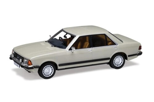 Ford granada mk2 8i s - mk2,