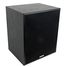 Rockville Rock Shaker 15" Inch