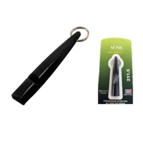Acme dog training whistle - acme,