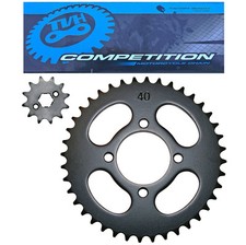 Honda C50C Cub chain &