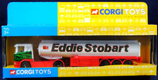 MINT Corgi 86647 SCANIA Truck