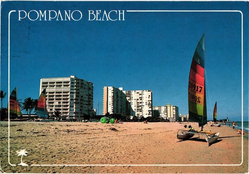 Pompano beach florida hobie - pompano,