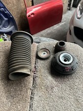 Vauxhall Adam 2019 Front Top Mount , Bump Stop , Dust Boot And Top Cap Set 