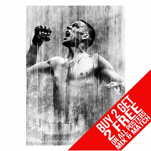 Nate diaz bb1 ufc - bb1, mma