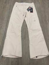 New Womens Spyder Traveler Ski
