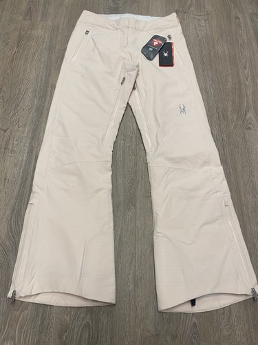 New womens spyder traveler ski - new,