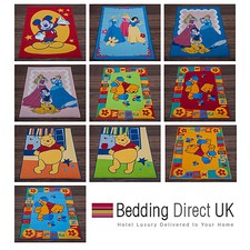 Children?s Rug Official Disney