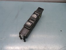 BMW 3 Series E46 Coupe window