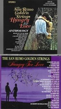 SAN REMO GOLDEN
