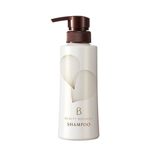 Fancl beauty bouquet shampoo - beauty,