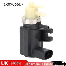 N75 Turbo Boost Pressure