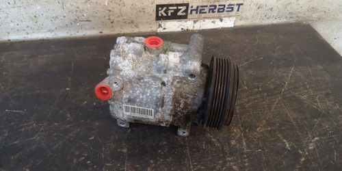 Compressor fiat 500 - a/c,