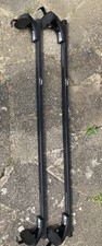 Roof Bars Compatible With ford mondeo (2008)