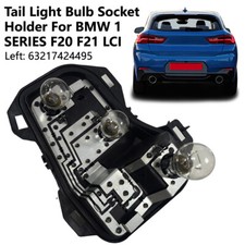 BMW 1 SERIES F20 F21 LCI REAR