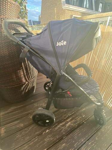Joie litetrax - joie,