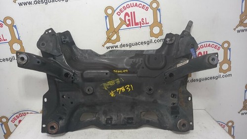 7caa56 1123466 front bridge - 1123466,