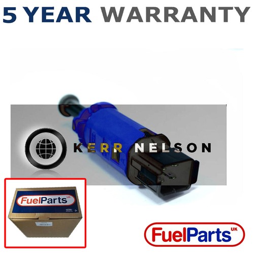 Brake light switch kerr nelson - light,