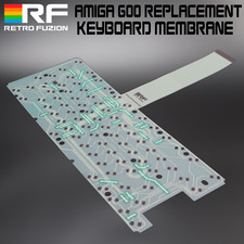 Amiga 600 Premium Replacement