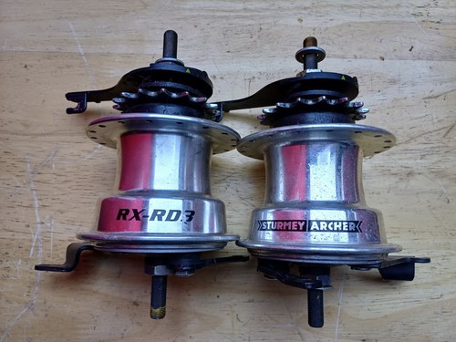 Sturmey archer bicycle - sturmey,