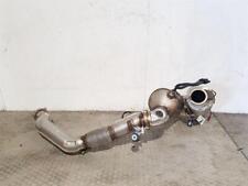 2018 On MK2 AUDI S7 EXHAUST CAT CONVERTER 3.0 V6 TDI DIESEL DMKD 8W0131765H