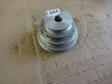 Pulley engineers type 2 1/4" - 4" x 5/8" bore A section belt, Meddings