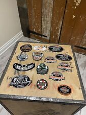 Harley-Davidson Motorcycles