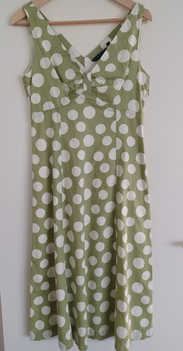 Boden pretty pale green - boden, summer