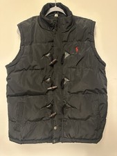 Polo Ralph Lauren Puffer Gilet